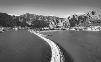 Croatia - Omiš - Croatia Rafting, Canyoning, Kayaking and More: Multi Activity Holiday