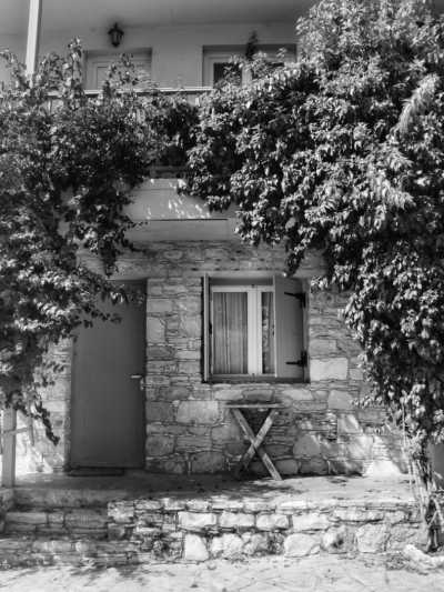 Cyprus - Omodos - Co-living in Cyprus ☀️💻 Home Office in a Villa with Pool