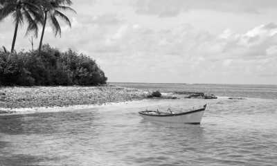 Indien - Lakshadweep - Lakshadweep Islands, India - An adventurous intro to the sea! - 17