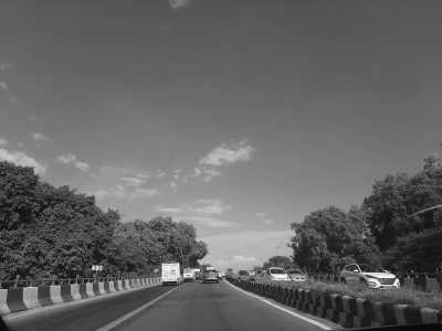 Indien - South Delhi - Delhi, Agra, Jaipur: A Unique Blend Between Historical and Tourist Attraction, Street Food, and Flee Markets - 1