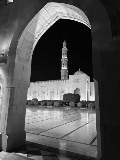 Oman - Muscat - Oman 4x4 Road Trip: Explore Off-Road Adventures and Scenic Landscapes - 1