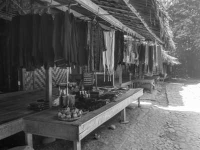 Indonesia - Wisata Kampung Marengo Baduy Luar - Reconnect with Nature and Traditional Life of Living in Baduy, Indonesia