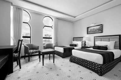 Pakistan - Ramada by Wyndham Islamabad - Nature, and Historical Places Trip in Pakistan - 4