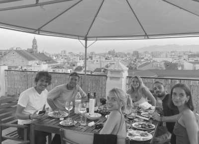 Spain - Málaga - CoWorking on Malaga 🇪🇦🌴: Andalusia tour, Crystal Clear Water, Tapas, Pool, Music, Sunsets and much more! - 4