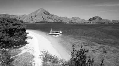 Indonesien - Nationalpark Komodo - *Returning Tripmates only* A Thrilling Tour to Indonesia's Most Beautiful Islands: Unforgettable Liveaboard Experience, Seaside Glamping and Relaxation in a Beachfront Villa (INDONESIA TRIP - PART I) - 2