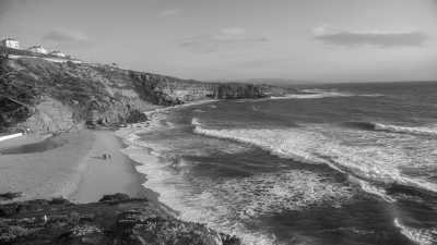 Portugal - Surf Trip in Ericeira, Portugal with a Local  🏄🏽‍♀️  Surfing and Yoga classes 🧘🏼‍♂️ - JoinMyTrip