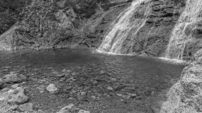 Germany - Jachenau Wasserfall - Herzogstand - Heimgarten Ridge | A Magical Experience | Walkshop Light | German Alps | - 8