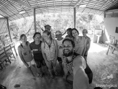 Brazil - Resex Tapajós arapiuns - Amazon Expedition: 14-day Immersion in Nature and the Riverside Communities of the Amazon. - 5