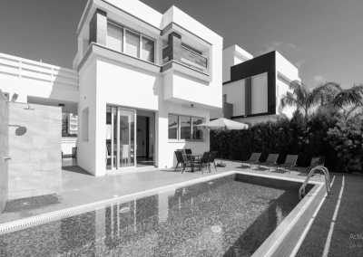 Cyprus - Pernera - Work & Relax in a Beachfront Villa in Cyprus 🌊💻 - 1