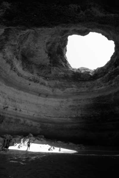 Portugal - Benagil - Coworking in the South of Portugal at a Pool Villa Resort - 1