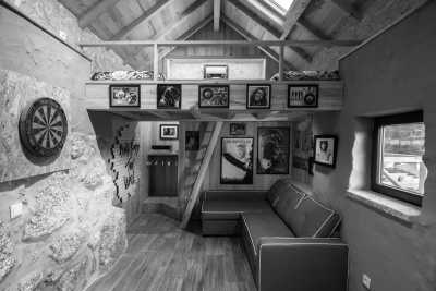 Portugal - Ventosa - Experience the monumental 👹 FRIDAY 13TH at MONTALEGRE 👹 with a local - 7