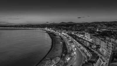 Western Europe - Nice - The Riviera Adventure: Exploring Nice, Monaco, and Marseille