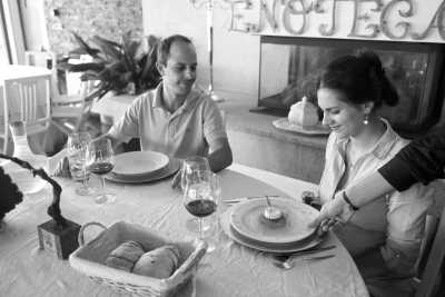 Portugal - Enoteca - Quinta da Avessada - Discovering Douro Valley Gems - The wines, Salling, Gastronomy and Nature - 4