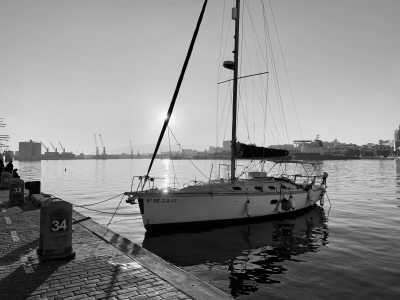 Spain - Muelle Uno - Spain Málaga Active Escape: Pádel • Sunny Beaches • Authentic Paella Cooking Experience  • Scenic viewpoints (Private Rooms)🌄🥘🏸 - 2