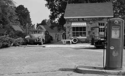 United States - St. Louis - From Chicago to the Pacific: The Ultimate Route 66 Adventure - 2