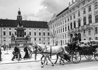 Austria - Vienna - Travel to Explore The Best of Vienna - 1