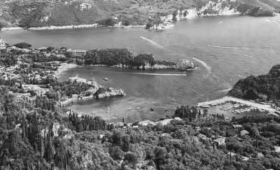 Greece - Palaiokastritsa - Enchanting beauty of Corfu : Boat trips, Bus tours and Turquoise beaches 🥥🌴 - 1