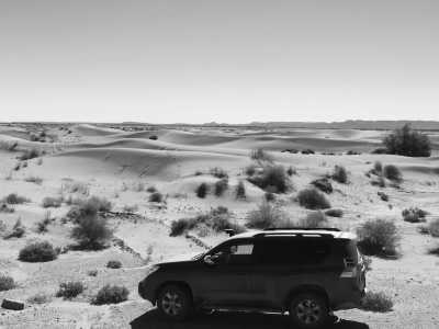 Marokko - Merzouga - Travel to Morocco -  explore Marrakech, Berber villages, dunes, local Moroccan cuisine and more - 10