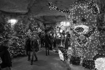 Netherlands - Valkenburg - Dutch Winter Roadtrip 🎄🚗 Enjoy The Magical Christmas Caves of Valkenburg & Iconic Dutch Villages!