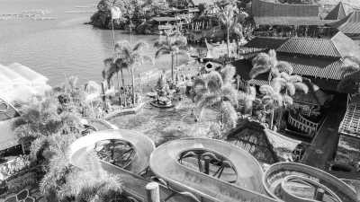 Indonesien - Jalan Penglipuran - 7 days in Bali Exploring Nature & Culture on an Island Paradise 🌊 - 1