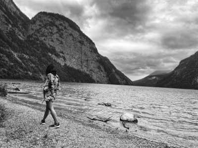 Deutschland - Königssee - Backpack Weekend trip to Bavarian Alps and Famous Lakes ⛰️🚠🌊 Munich City exploring, Hiking , Nature ,Boat Ride , Bavarian Beer , Alps and Lakes  🍻 - 4