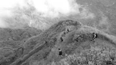 Cabo Verde - São Vicente - The enchanted islands of Sao Vicente and Santo Antao - Cabo Verde - 1