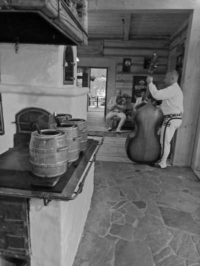 Eastern Europe - Zakopane - Feel your heart beating and relax your mind; mountain hiking, horsback riding in Czechia, Slovakia and Poland - 2