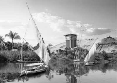 Egypt - Aswan - All-inclusive Luxury Adventure in Egypt: A 10-day trip Discovering Cairo, Aswan, Nubia, Luxor, Hurghada - 2