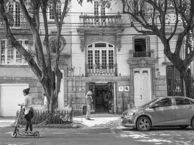 Mexico - Roma Norte - Experience Mexico City Like Never Before on our 8-Day Female-Only Coworking Adventure!