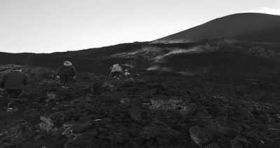 Guatemala - Pacaya - Exploring Guatemala  Active Tour - 2