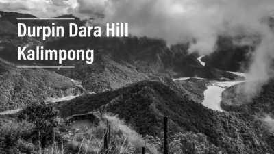 India - Darjeeling - Amazing India - Eastern Delight in Darjeeling and surroundings❗ - 5