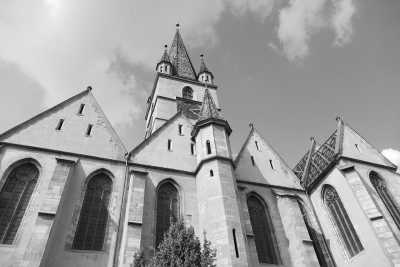 Rumänien - Sibiu - Experience The Highlights of Romania Private Tour - Transylvania, Maramures and Bucovina - 12 days round trip - 2