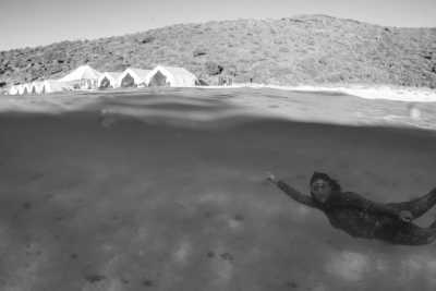 Mexico - Isla Espiritu Santo - Baja California Mexico: 8 Day Whale & Whale Shark Safari + Glamping - 5