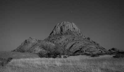 Namibia - Spitzkoppe - Embark on an Unforgettable Namibian Odyssey: A Journey Through Dunes, Deserts, and Wildlife - 1