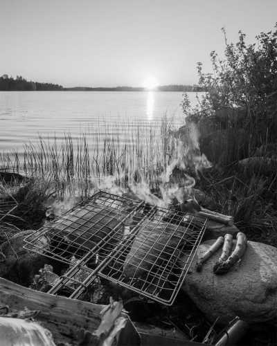 Finnland - Autumn at Finland's Lakeland and Special Excursion with a Local Guide - JoinMyTrip