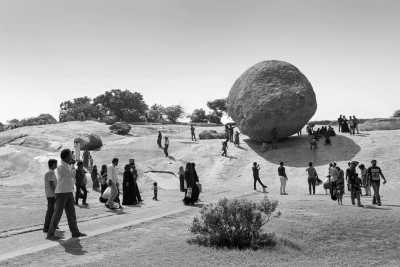 India - Mahabalipuram - Ancient South India: Experience the Exotic Ancient Temples and Enticing Hills of Tamilnadu - 2