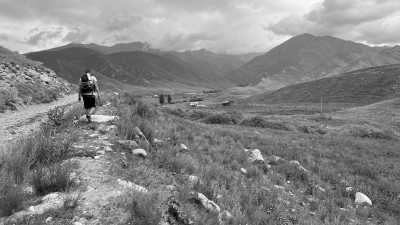 Kyrgyzstan - Chon-Kemin - Bergbegeistert durch Kirgistan - Natur und Kultur erleben! - 4