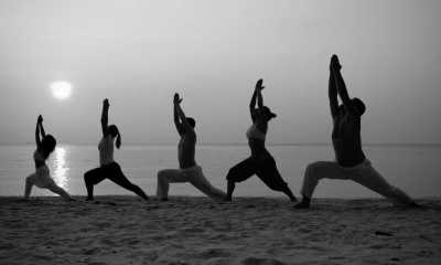 Thailand - Ko Lanta - Unplug in Thailand's Paradise: Devices Less and More Human Interactions☺️❣️with Volunteering, Muay Thai, Diving and Many More (with Private room)