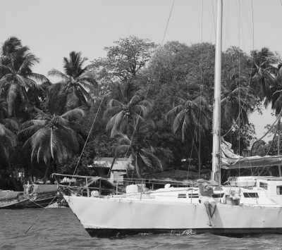 Senegal - Cap Skirring - Sailing Adventure in the Casamance of Senegal - 2
