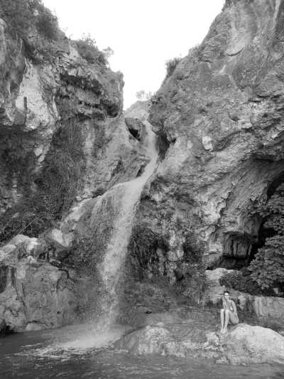 Spain - Los Serranos - Camper Adventure in Spain: 5-Day Mountain Retreat - Luxury Camper Adventure, Natural Pools, and Soulful Connections - 1