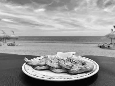 Spanien - Playa de Velilla - Andalusien (Spanien) mit Ruth Wanzenboeck & Familie - 2