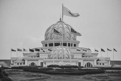 Malaysia - Batu Caves - Awesome Co-Working Trip in Kuala Lumpur, Malaysia with a local and travel photographer - 5