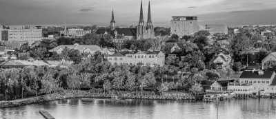 Canada - Prince Edward Island - Atlantic Canada -  Roadtrip 🚗 Nova Scotia to New Brunswick