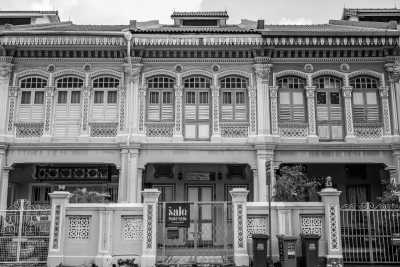 Südostasien - Pulau Ubin - 10 days pure Singapore and Malaysia tour🧋🥠! Stay in 5* Marina Bay Sands - Dragon Boat Festival - Island Hopping 🐉🌇. Visit UNESCO World Heritage Site and more - 1