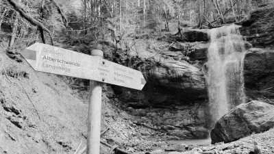 Austria - Alberschwende - Come Revive Your Spirits in the Austrian Alps! Nature, Culture and some Adventure