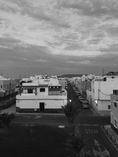 Spain - El Cotillo - Slow Living and Co-Working in Fuerteventura: El Cotillo - 8