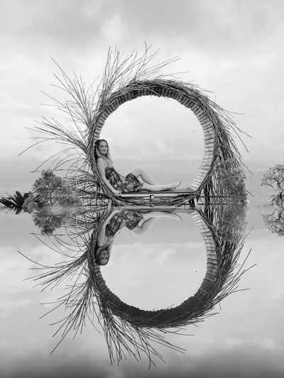 Indonesia - The Gate of Heaven - Best Experience in BALI, Indonesia - Inner Self Journey - 4