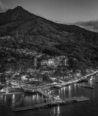 Brazil - Ilhabela - Samba Soul Retreat: 7 Days of Heart-Opening Bliss in Brazil - 4