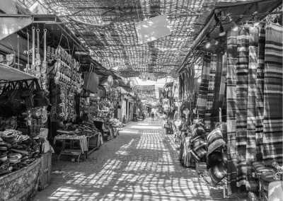 Morocco - JAMAA EL FNA - Unleash the Rhythm at Sabotage Festival with Boris Brejcha 😱 : Your Journey to Marrakech, Morocco! - 1