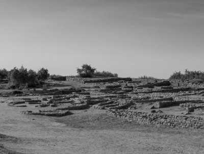 India - Dholavira - Gujarat Trip Series : Seeing the 'Mains'!!! - 4